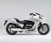 Новый крейсер DN-01 New от Honda